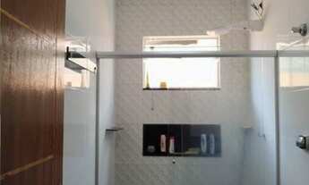 Imagem 3: Casa para venda com 70 metros quadrados com 2 quartos em Centro - Salinas - MG