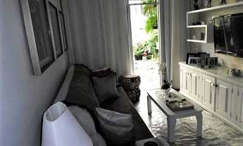 Imagem 3: Apartamento para Venda em Niterói, CENTRO, 2 dormitórios, 1 banheiro, 1 vaga