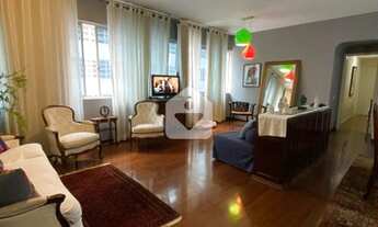 Imagem 5: RIO DE JANEIRO - Apartamento Padrão - Leblon