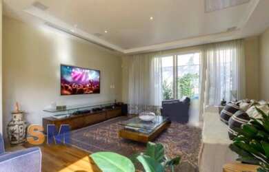 Imagem 6: CASA CONDOMINIO RESIDENCIAL - 4 SUITES - 6 VAGAS