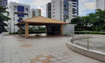 Imagem 4: Apartamento para venda com 174 me2, com 4 quartos ,sd 02 siites em Boa Viagem - Recife - P