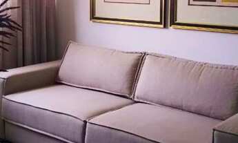 Imagem 6: Cabo Branco 57m² Apartamento com 2 Quartos!