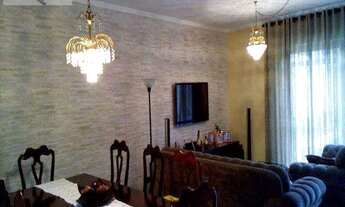 Imagem 3: Sobrado com 3 dorms, Saúde, São Paulo - R$ 2.12 mi, Cod: 29300