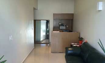 Imagem 6: SOBRADO COMERCIAL- 171 m²- CAMPO BELO- (CÓD 699 L