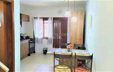 Imagem 7: PORTO ALEGRE - Casa Padrão - Hipica