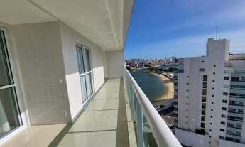 Imagem 7: Apartamento a Venda com 2 quartos sendo 1 suíte, sala, varanda gourmet ampla, banheiro soc