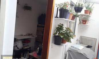 Imagem 3: Casa em Condomínio para Venda, Jaraguá, 2 dormitórios, 2 banheiros, 1 vaga