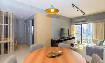 Imagem 3: Impecável com lazer completo na Vila Olímpia!!