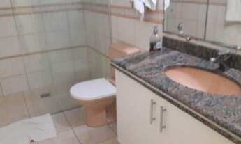 Imagem 6: Apartamento com 3 dormitórios à venda, 120 m² por R$ 600.000,00 - Vila Jones - Americana/S