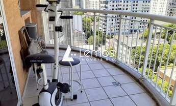 Imagem: Apartamento a venda em Rio de janeiro