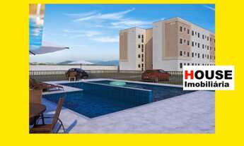 Imagem 2: Condominio casa de bourbon, MRV