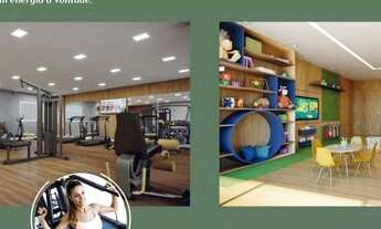 Imagem 5: Apartamento á venda 1 Quarto Horto Florestal - Salvador - BA