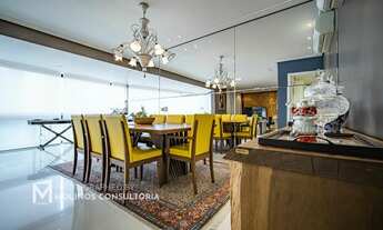 Imagem 7: Apartamento à venda no bairro Tatuapé - São Paulo/SP, Zona Leste