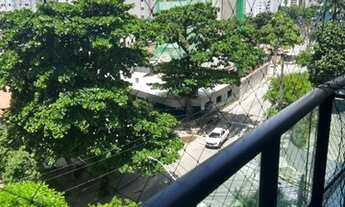 Imagem 2: OPORTUNIDADE ÚNICA! EDF. MIGUEL TORGA, LOCALIZAÇÃO ÍMPAR, 03 QTS, 01 SUÍTE, 02 VAGAS