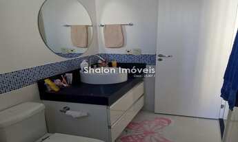 Imagem 7: Apartamento No Iepe Golf, 149M2 | 3 Suites