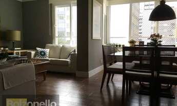 Imagem: Apartamento para Venda em São Paulo, Jardim