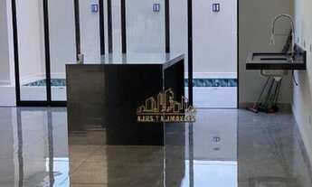 Imagem 5: Sobrado à venda - Condomínio Terras de São Francisco - Sorocaba/SP