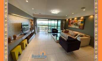 Imagem 5: Excelente Oportunidade na Caxangá c/ 237 M² c/ 4 quartos - Recife - PE