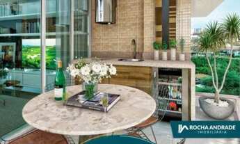 Imagem 2: Apartamento 2 Quartos Lançamento C.das Arvores