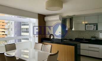 Imagem 5: APARTAMENTO DUPLEX PARA LOCAÇÃO NO SETOR BUENO