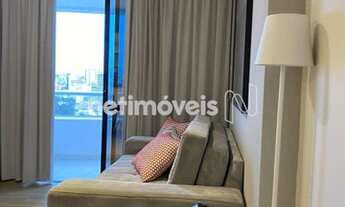 Imagem 5: Flat para venda com 44,77 m², 1 quarto/suíte no Caminho das Árvores - Salvador - BA