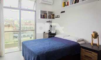 Imagem 7: Rio de Janeiro - Apartamento Padrão - Gávea