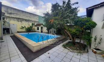 Imagem 2: Pechincha. Casa linear 480m², 4 quartos, suíte, piscinão e churrasqueira