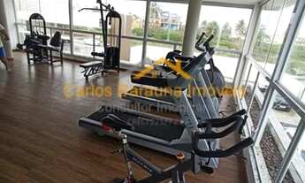 Imagem 3: Lindo apartamento 3/4 com suítes em Pituaçu