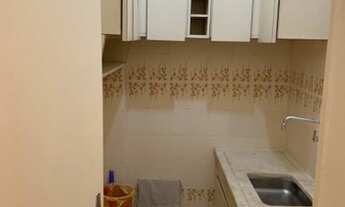 Imagem 5: Quarto e Sala no Leblon