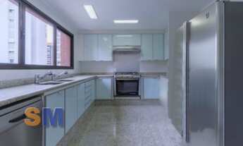 Imagem 5: SAO PAULO - Apartamento Padrão - VILA NOVA CONCEIÇÃO