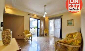 Imagem 6: Cobertura com 3 dormitórios à venda, 222 m² por R$ 1.250.000,00 - Ponta da Praia - Santos