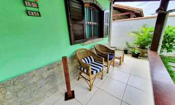 Imagem 5: Casa Térrea para venda possui 210 metros quadrados com 4 quartos em Gravatá - Saquarema