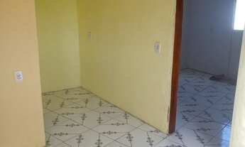 Imagem 3: Alugo apartamento kit net com um quarto grande no ibura de baixo