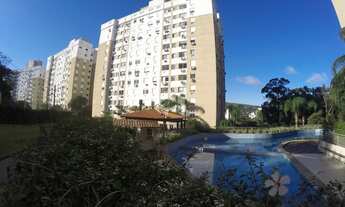 Imagem 3: PORTO ALEGRE - Apartamento Padrão - Jardim Carvalho