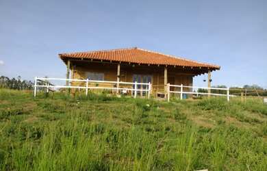 Imagem 5: Sítio em Porangaba