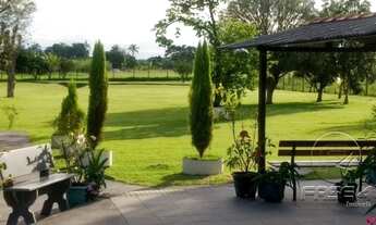 Imagem 4: PORTO REAL - Terreno Padrão - Centro