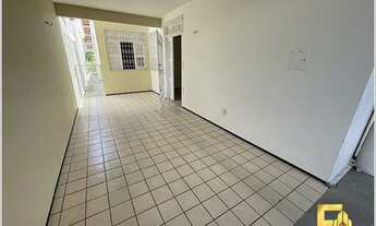 Imagem 4: Casa com 4 Quartos na Maraponga