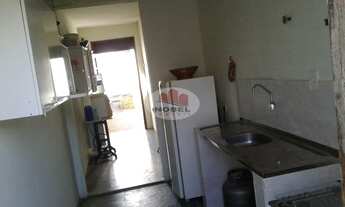 Imagem: CASA AVULSA 3/4 SENDO 1 SUÍTE MORADA DAS