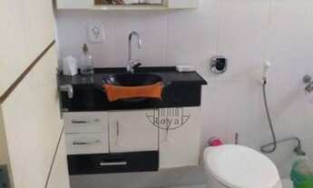 Imagem 6: Casa para venda com 350 metros quadrados com 6 quartos em Jardim Excelsior - Cabo Frio - R