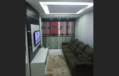 Imagem 3: Residencial das Palmeiras- Qi 416 samambaia Norte- Apartamento 2 quartos- Lazer cpmpleto