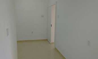 Imagem 2: Casa para venda tem 96 metros quadrados com 3 quartos em Boqueirão - Santos - SP