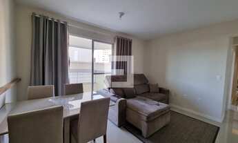 Imagem 5: APARTAMENTO COM 02 DORMITÓRIOS 1 SUITE E VISTA MAR PORTEIRA FECHADA EM BARREIROS - SÃO JO