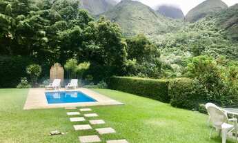 Imagem 5: Casa em Araras, linear com belissima vista