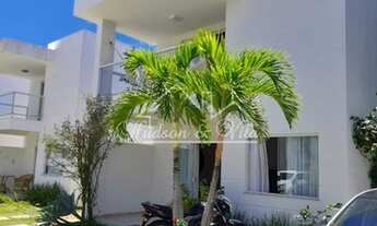 Imagem: Casa duplex, 4/4 sendo 3 suítes!