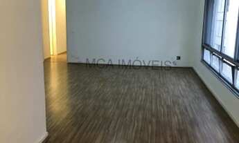 Imagem 2: Apartamento para venda possui 130 metros quadrados