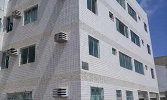 Imagem 4: Apartamento para venda com 60 metros quadrados com 2 quartos em Rio Doce - Olinda - PE