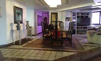 Imagem 2: APT 4 Suítes Enorme, Ondina