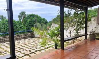 Imagem 5: Casa para venda possui 280 m² com 3 qtos + escritório em Ponta Negra - Natal - RN