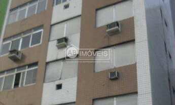 Imagem 2: Apartamento em Santos bairro José Menino