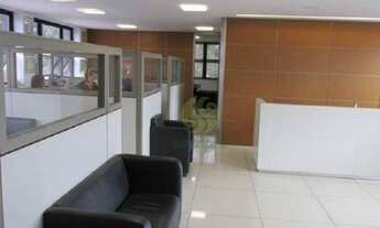 Imagem 3: Andar Corporativo à venda, 220 m² e 02 vagas - Santo Agostinho - Belo Horizonte/MG